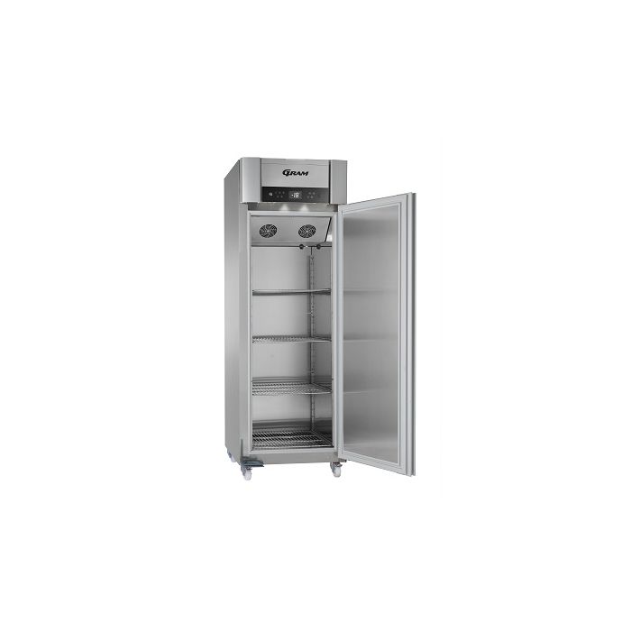Sügavkülmkapp GRAM SUPERIOR PLUS F72 CCG L2 4S