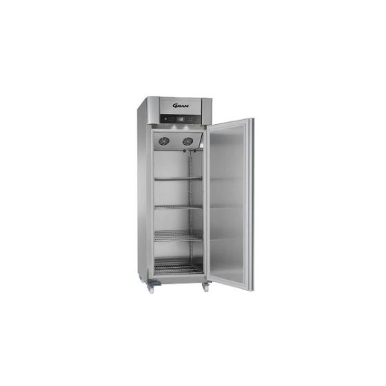 Sügavkülmkapp GRAM SUPERIOR PLUS F72 CCG L2 4S