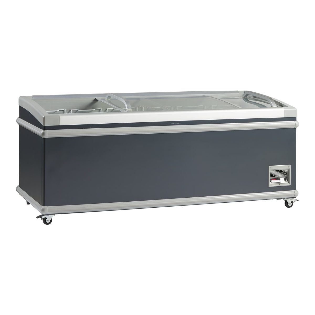 Supermarketi sügavkülmkirst SIF600C