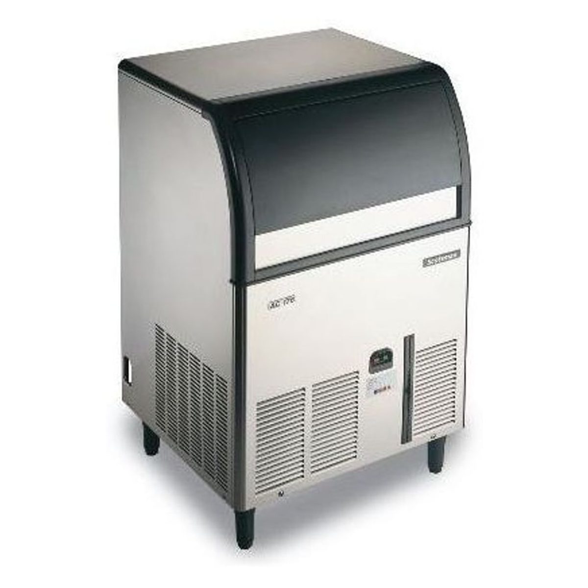 Jääkuubikumasin Scotsman AC176AS/WS