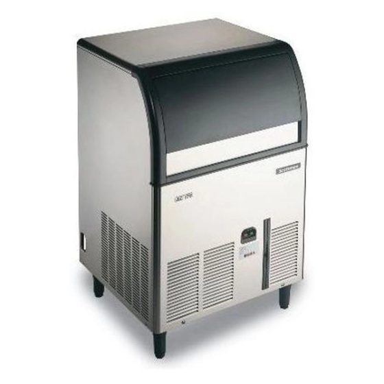 Jääkuubikumasin Scotsman AC176AS/WS