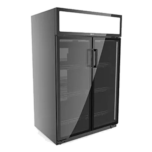 Joogikülmik Aste CELIT MDC 140-87 PRO