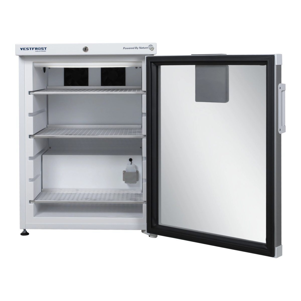 Meditsiiniline külmkapp Vestfrost R-138i Glass