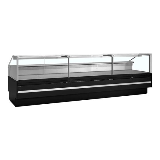 Külmvitriinlett SOCB37582B