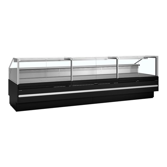 Külmvitriinlett SOCB37582B