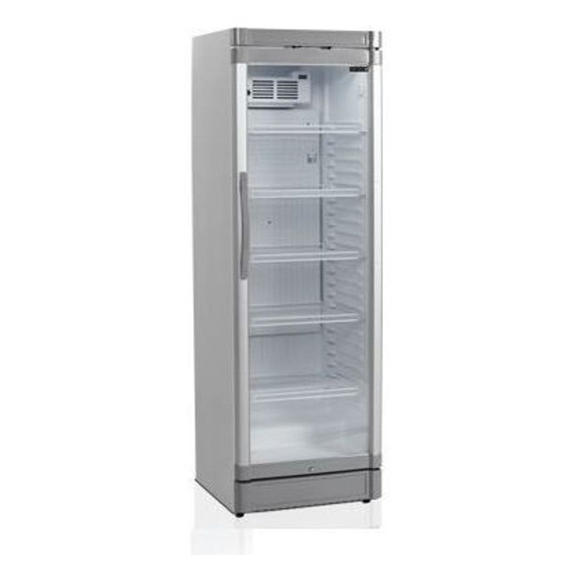 Külmkapp-joogikülmik GBC375-l
