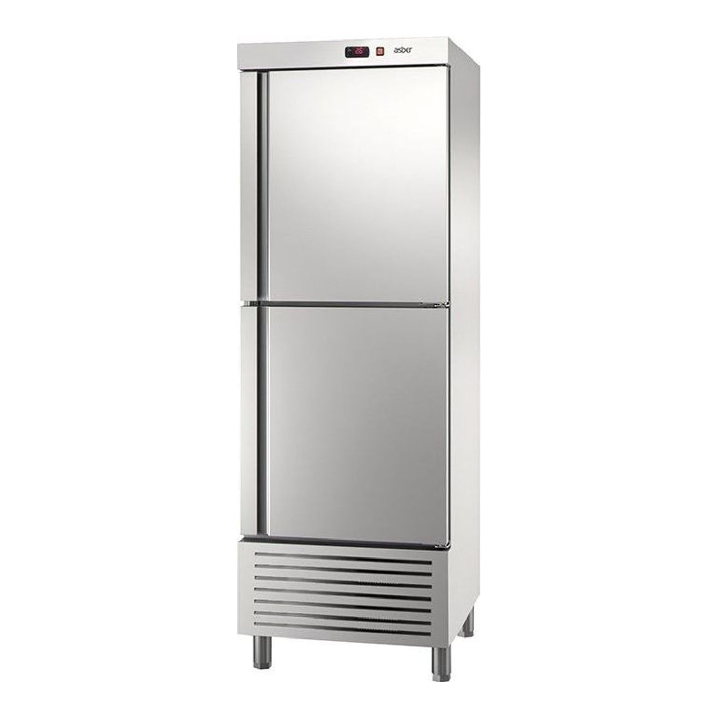 Sügavkülmkapp ECN-602 HC R