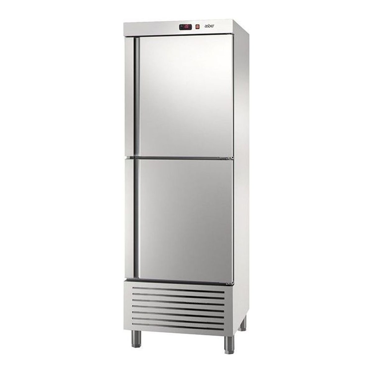 Sügavkülmkapp ECN-602 HC R