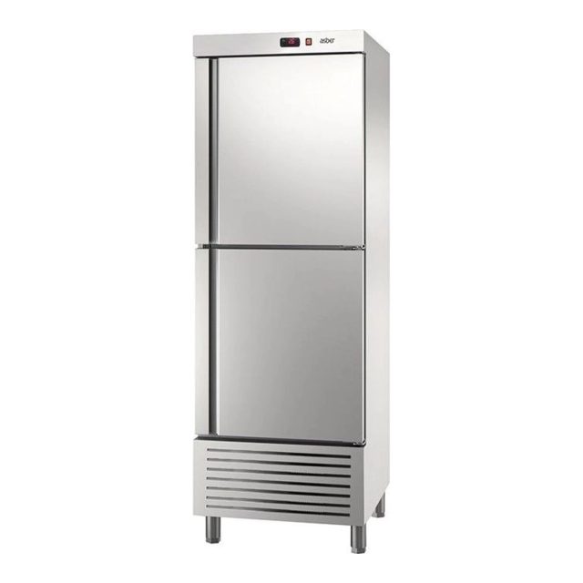 Sügavkülmkapp ECN-602 HC R