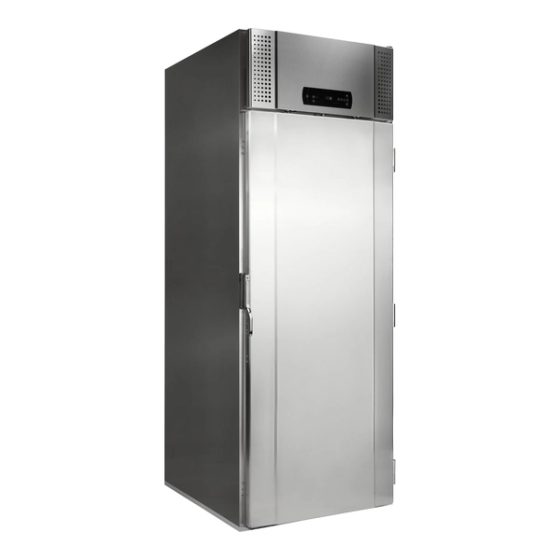 Šokksügavkülmuti Gram Baker SF1200