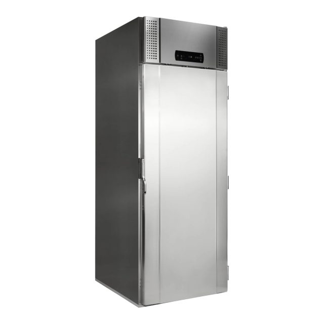Šokksügavkülmuti Gram Baker SF1200