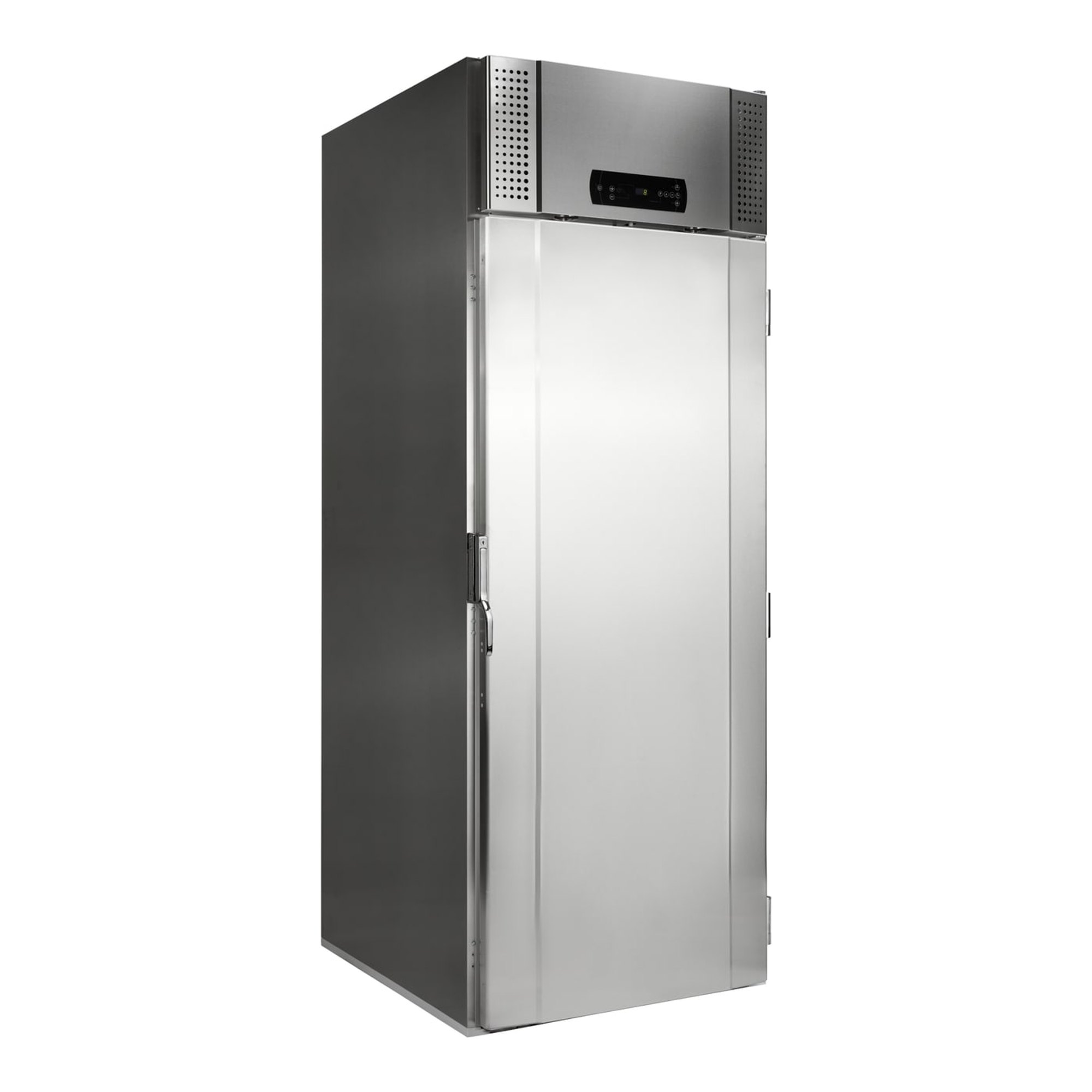 Šokksügavkülmuti Gram Baker SF1200