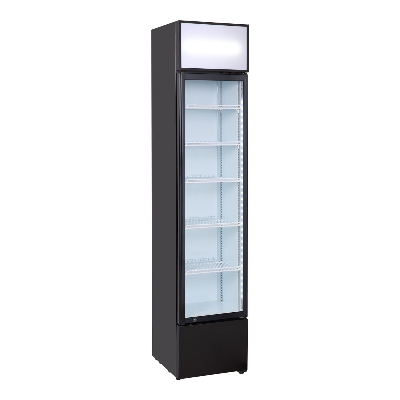 Joogikülmik DCC217BWD