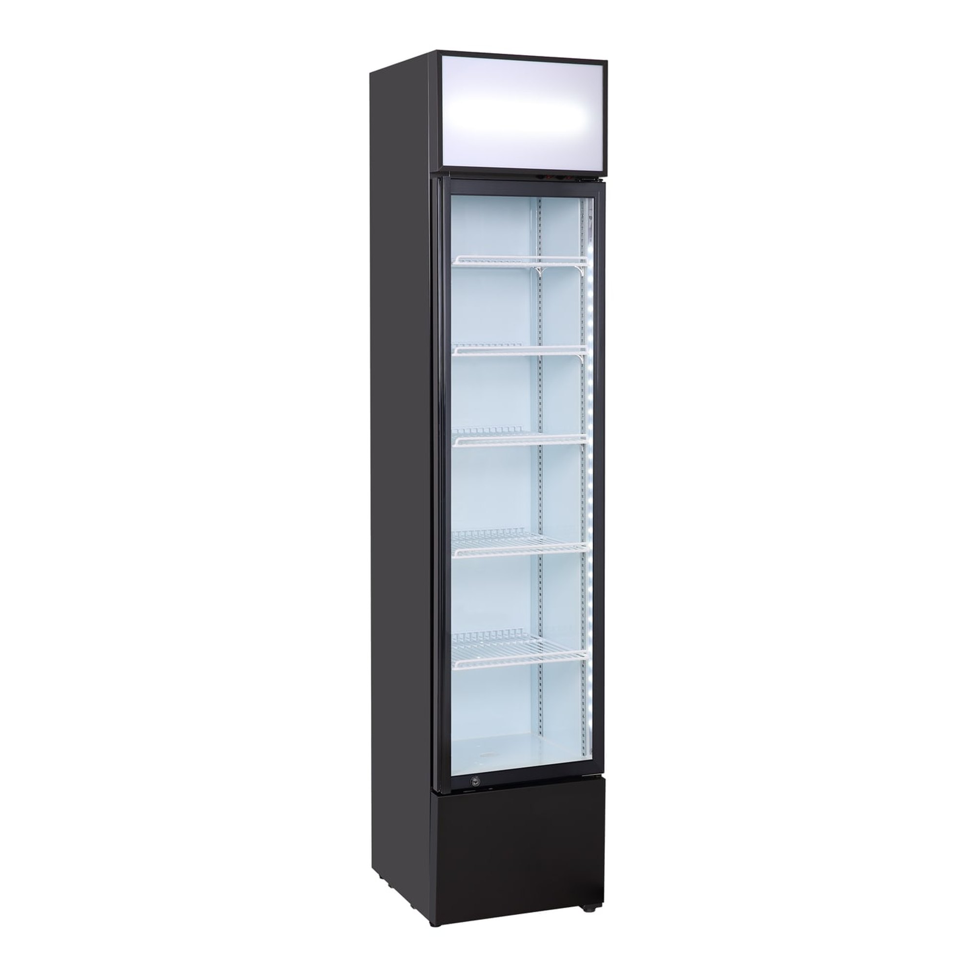Joogikülmik DCC217BWD
