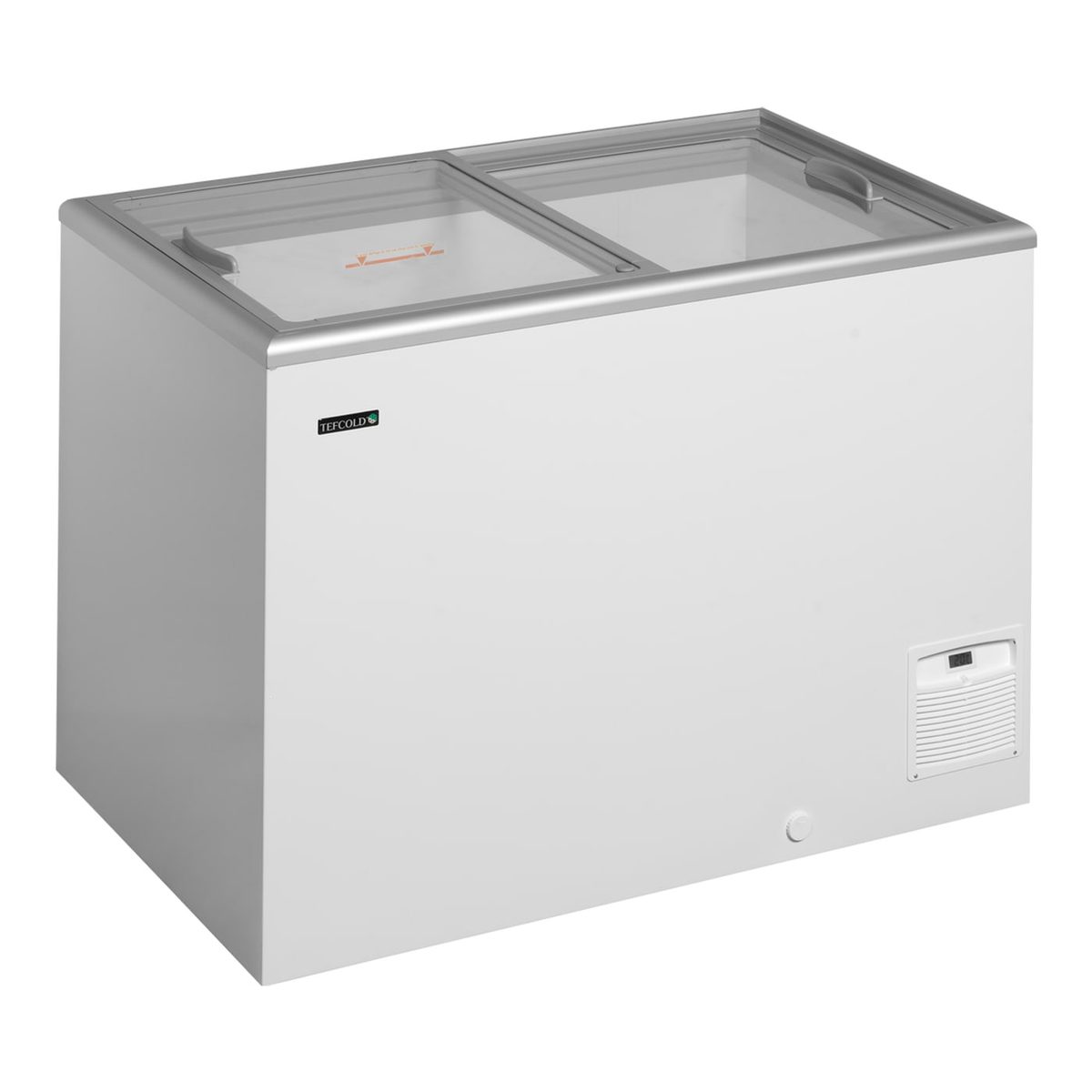 Sügavkülmkirst IDA300-W1