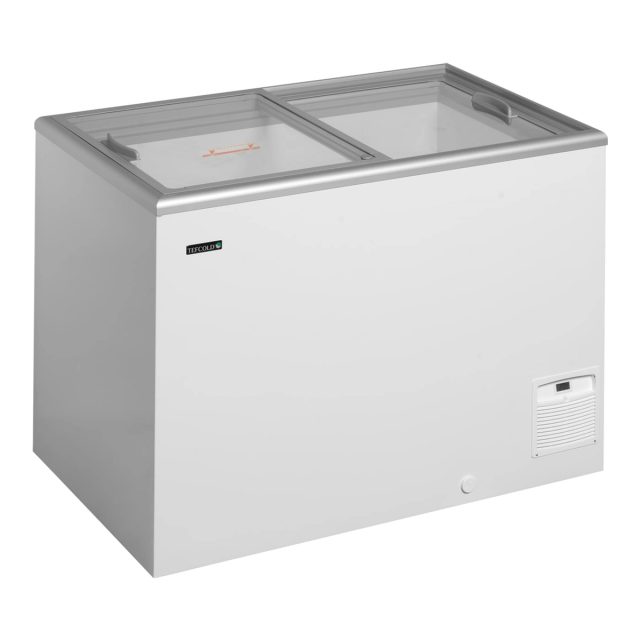 Sügavkülmkirst IDA300-W1