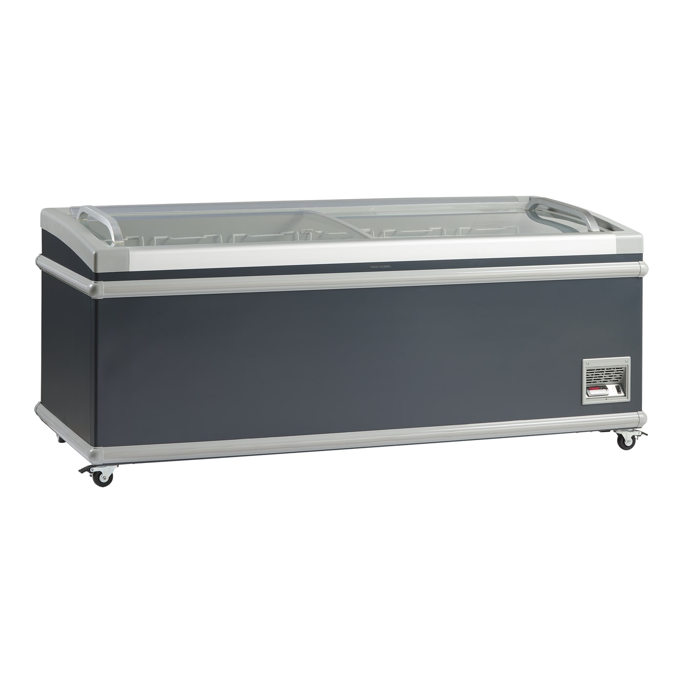 Supermarketi sügavkülmkirst SIF600C