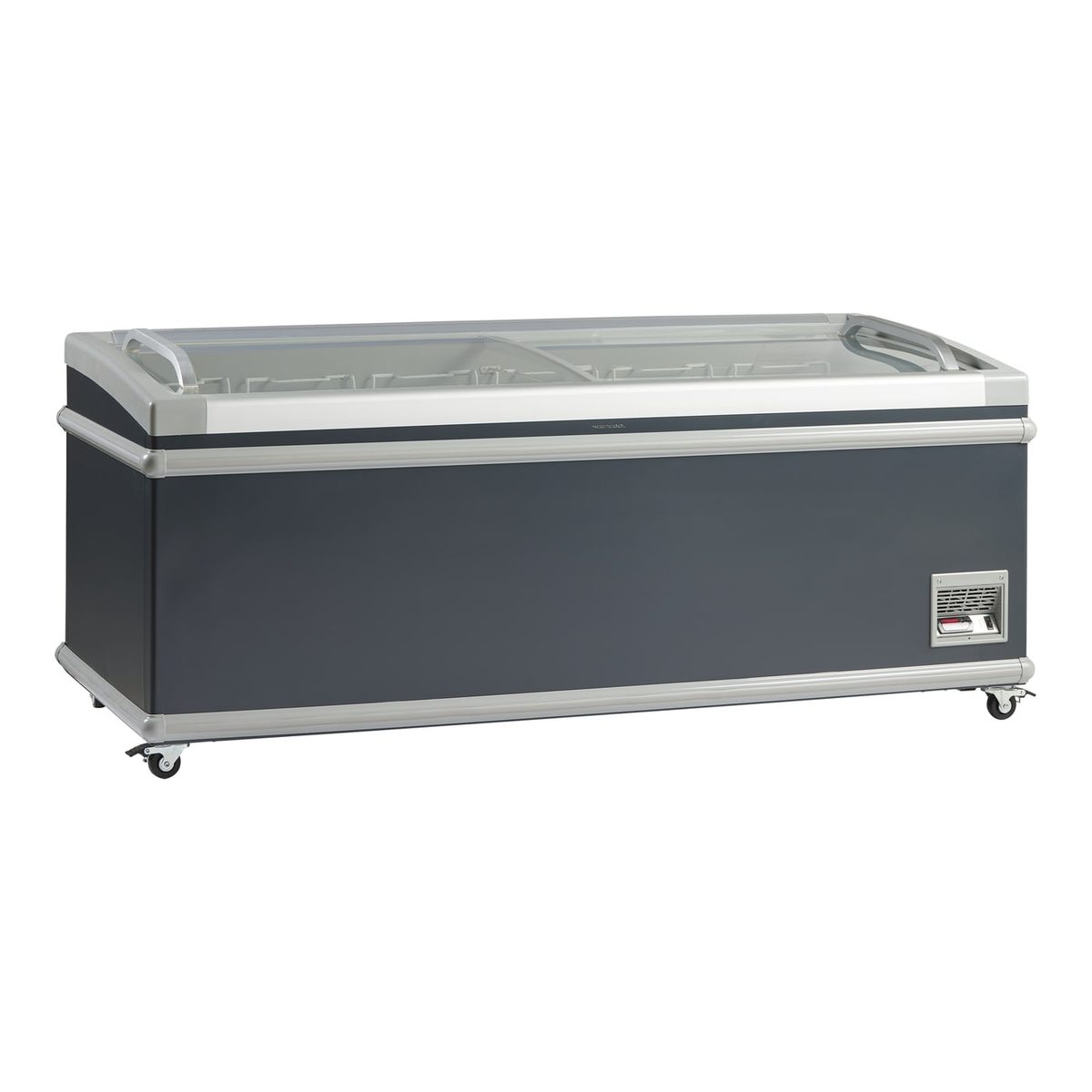 Supermarketi sügavkülmkirst SIF600C