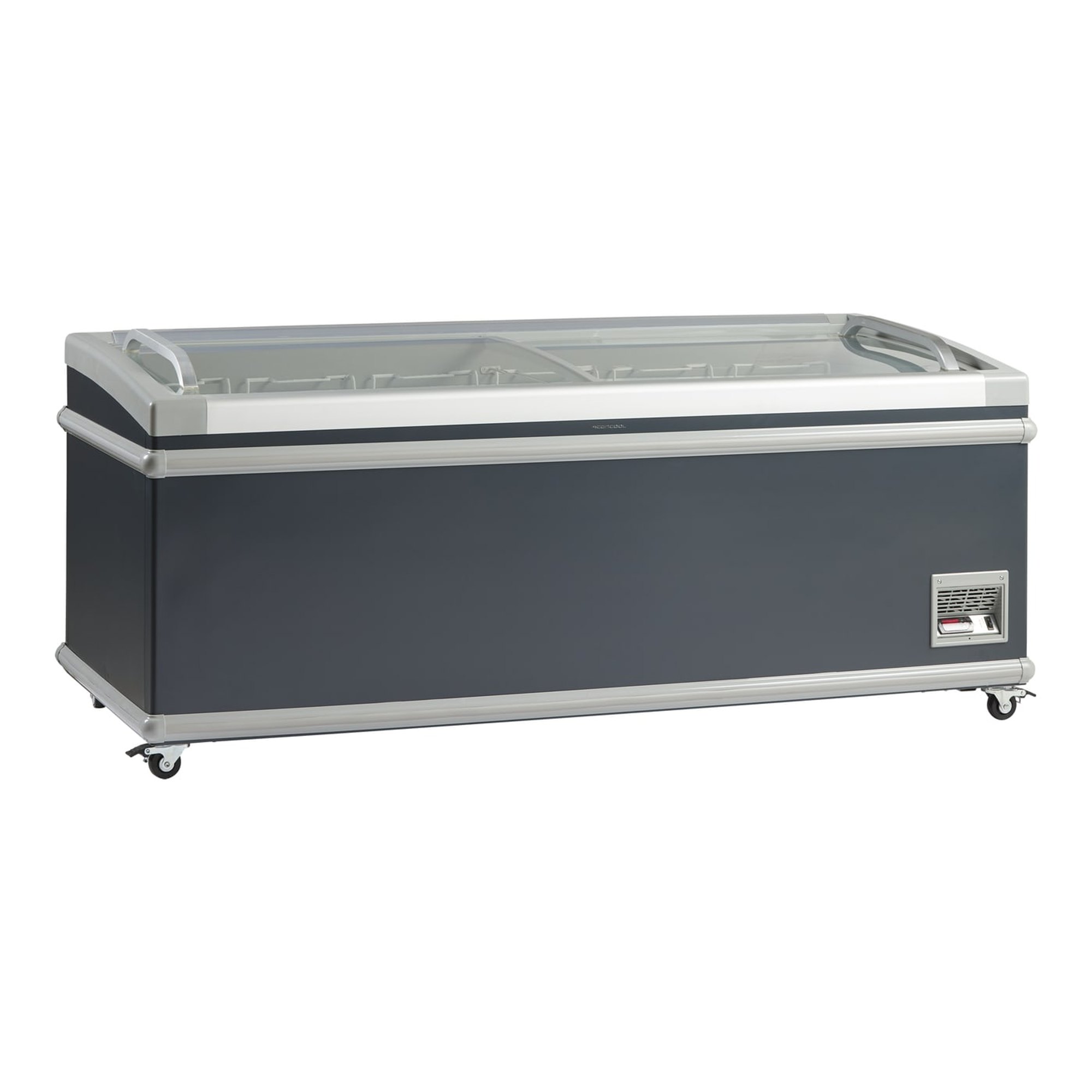 Supermarketi sügavkülmkirst SIF600C