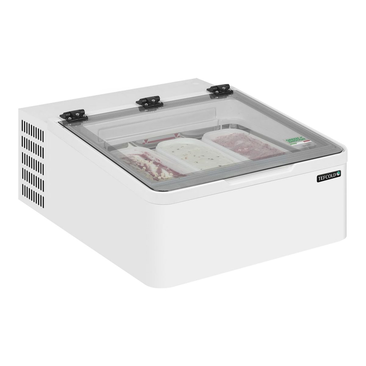 Jäätisevitriin ICE3