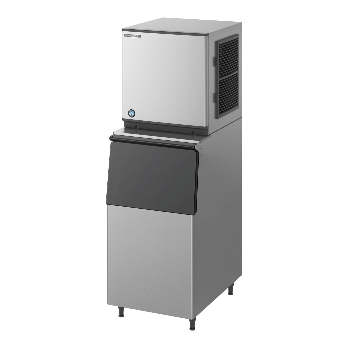 Jääkuubikumasin Hoshizaki KMD-270ABE-HC