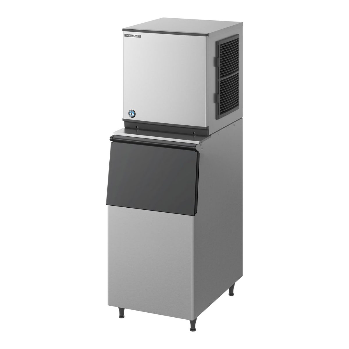 Jääkuubikumasin Hoshizaki KMD-270ABE-HC