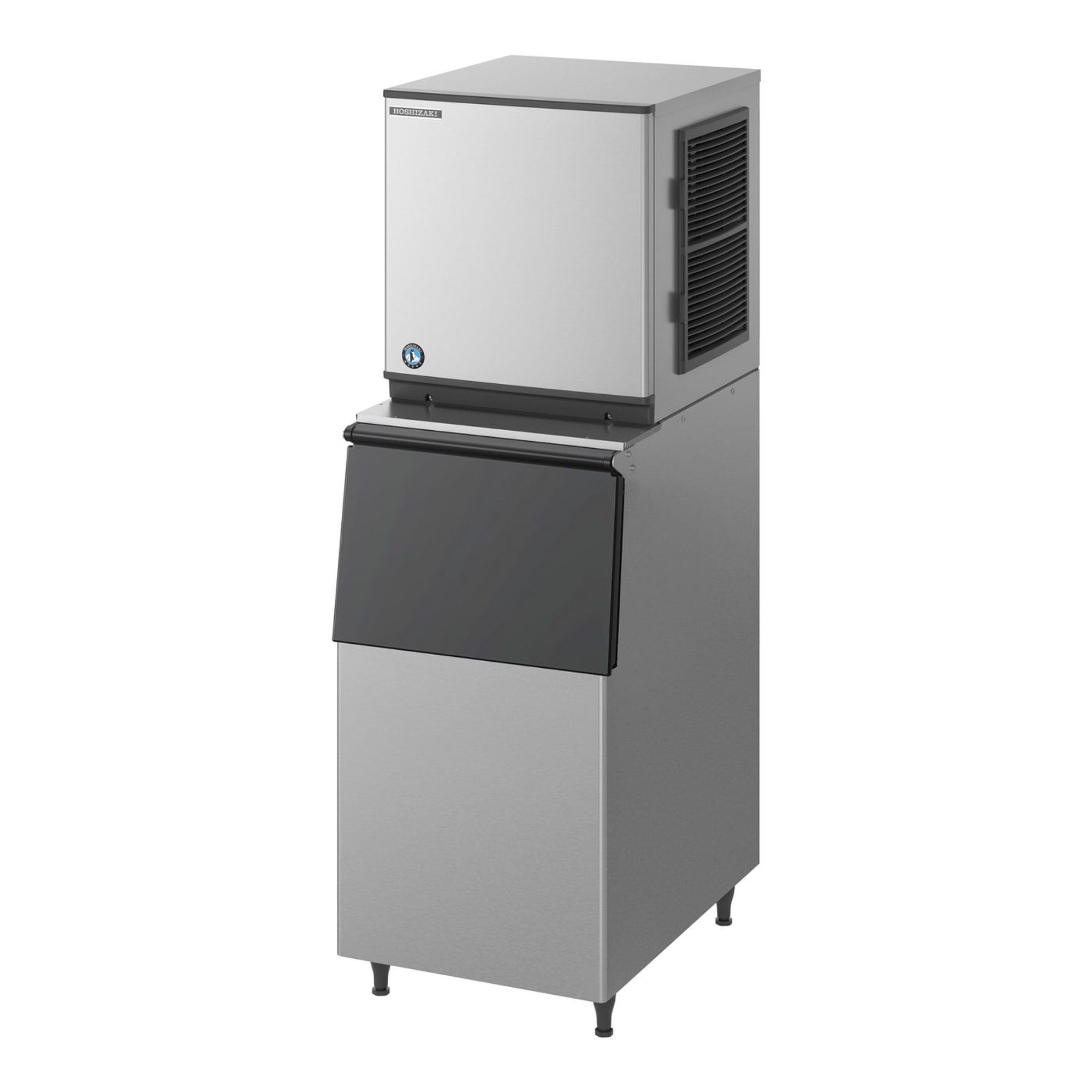 Jääkuubikumasin Hoshizaki KMD-270ABE-HC
