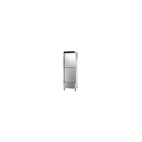 Külm-ja sügavkülmkapp GCPM-602