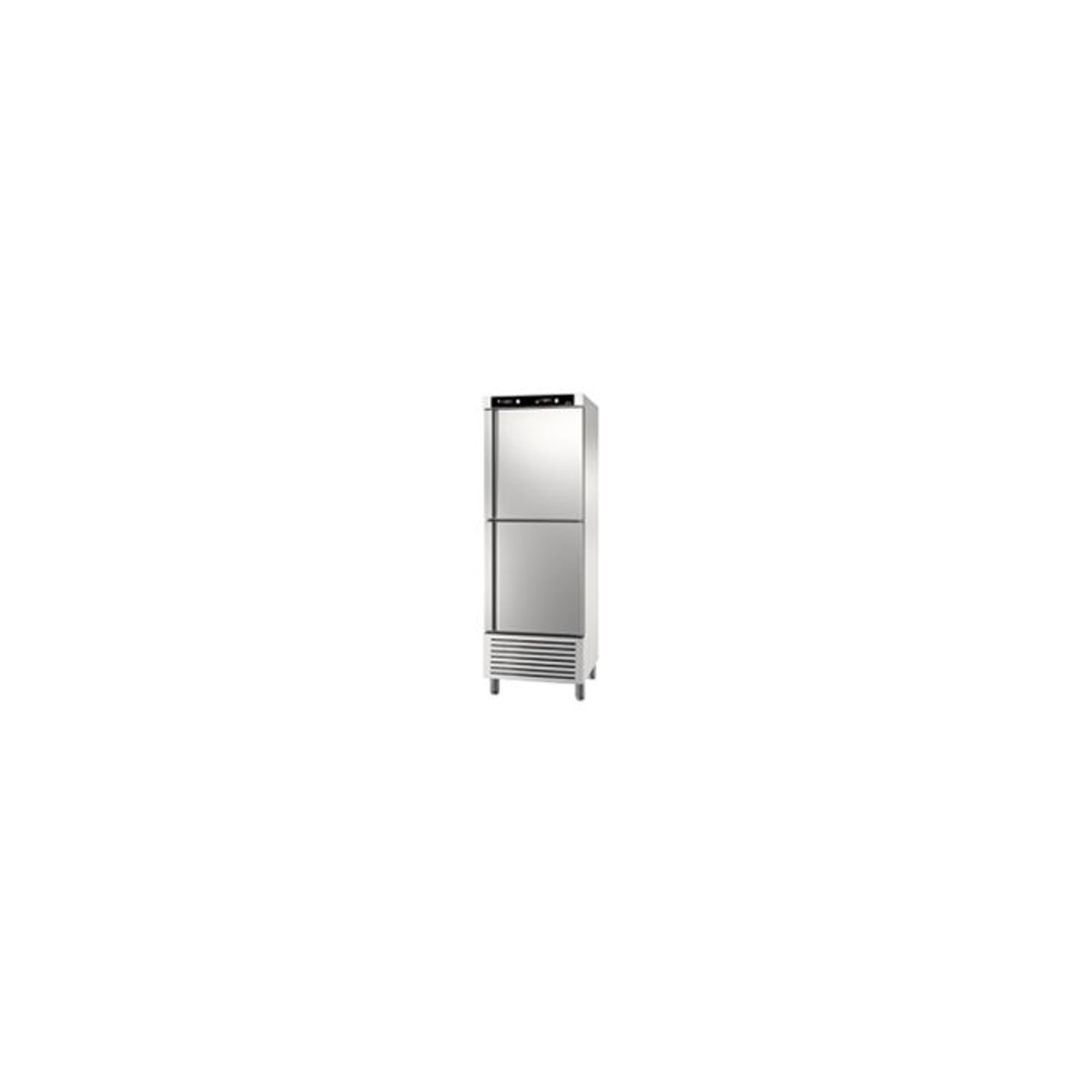 Külm-ja sügavkülmkapp GCPM-602