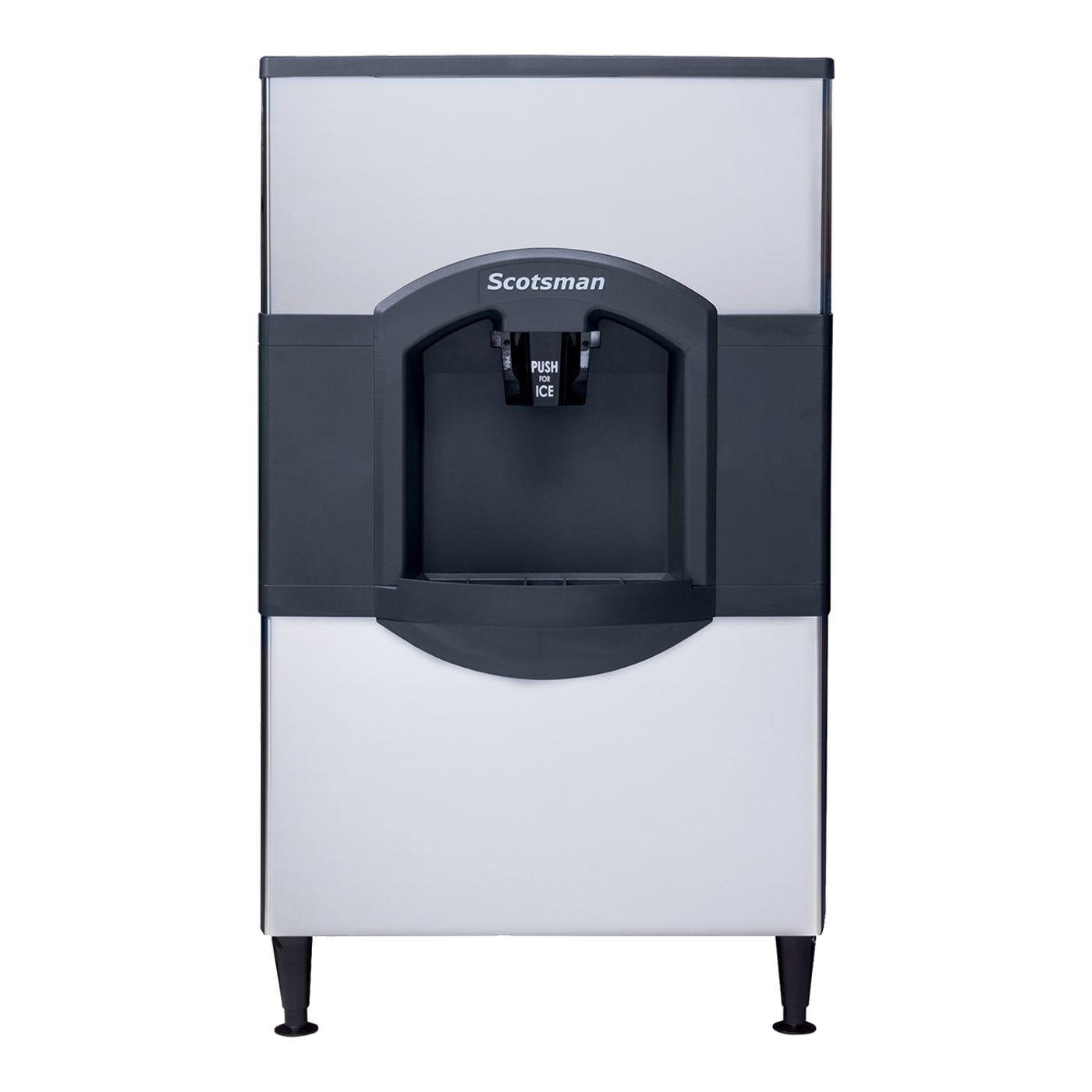 Jäädosaator Scotsman HD 30