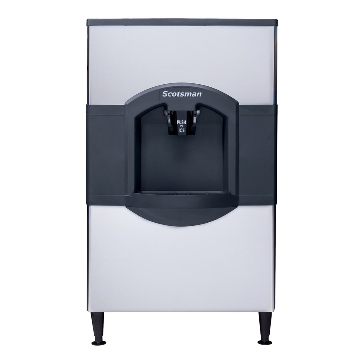Jäädosaator Scotsman HD 30