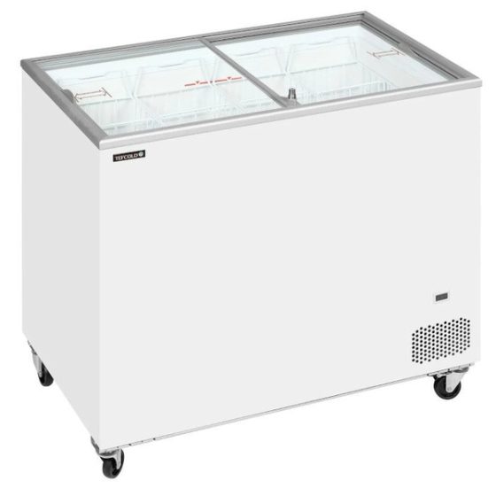 Sügavkülmkirst IC302SC