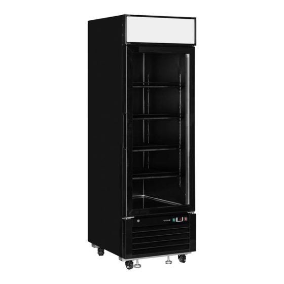 Joogikülmik LGC2500B