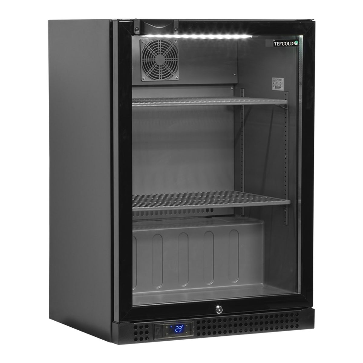Baarikülmik DB127H