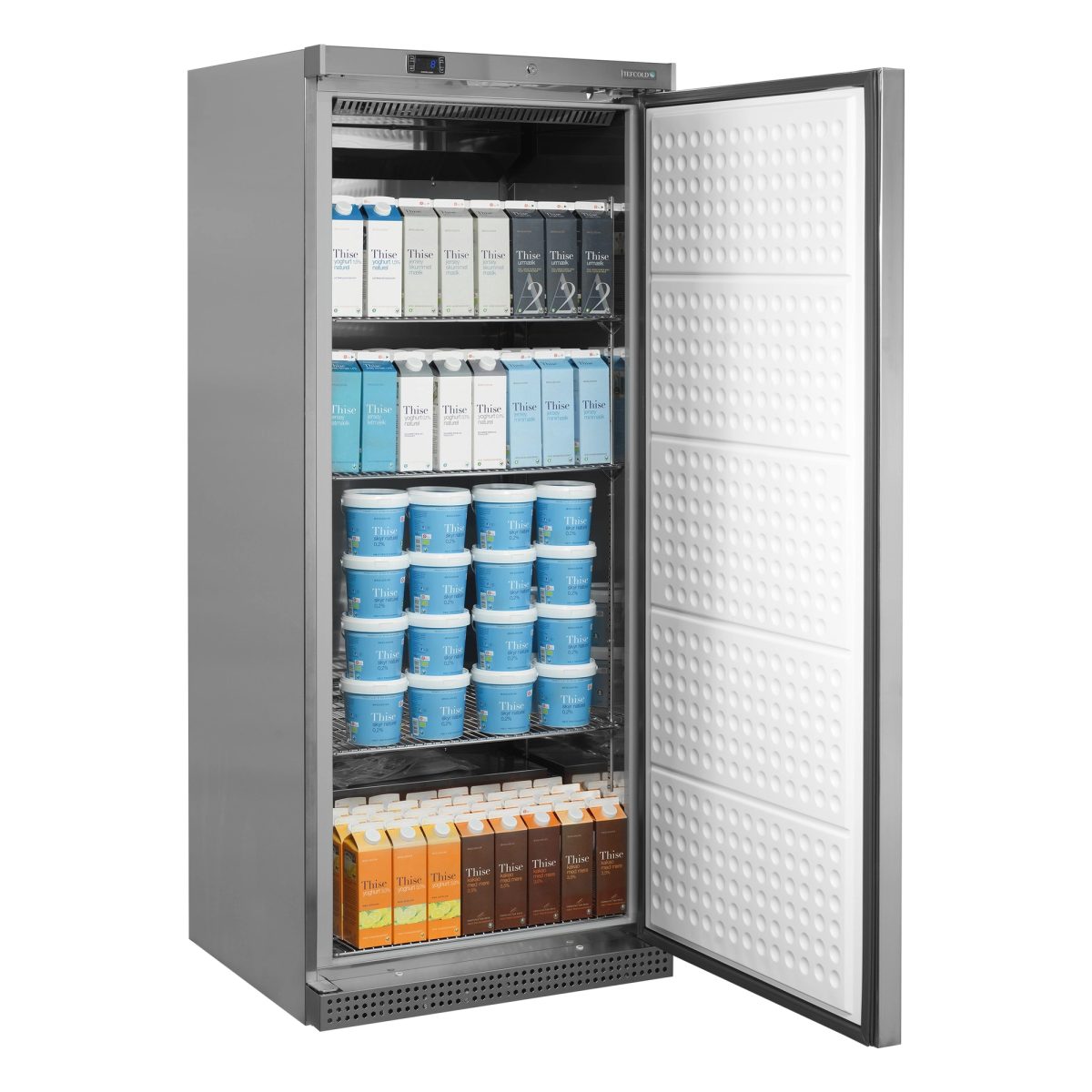 Külmkapp UR600SS