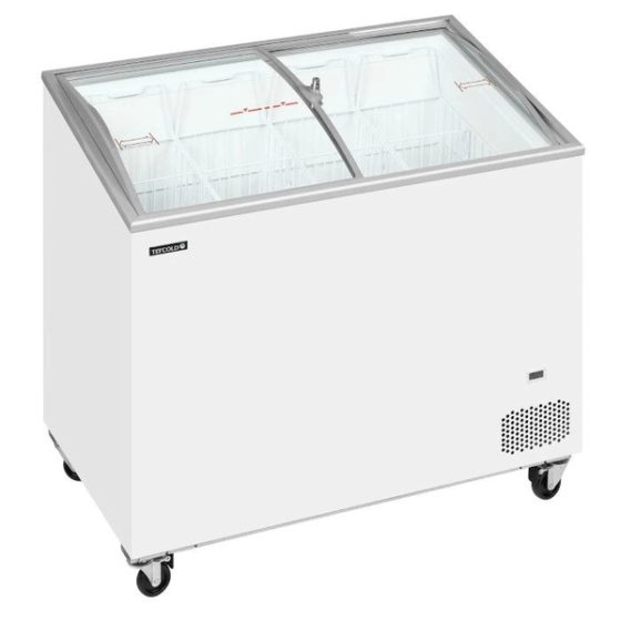 Sügavkülmkirst IC302SCEB