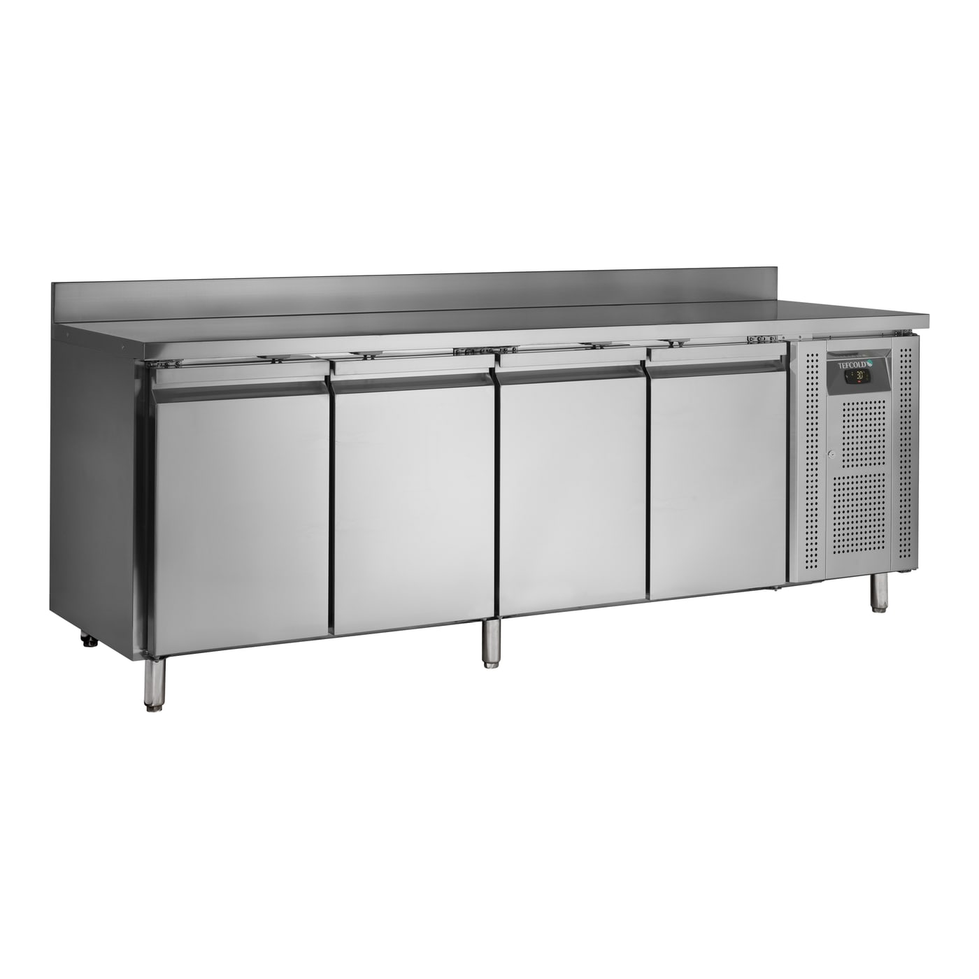 Külmtöölaud CK7410X1SP