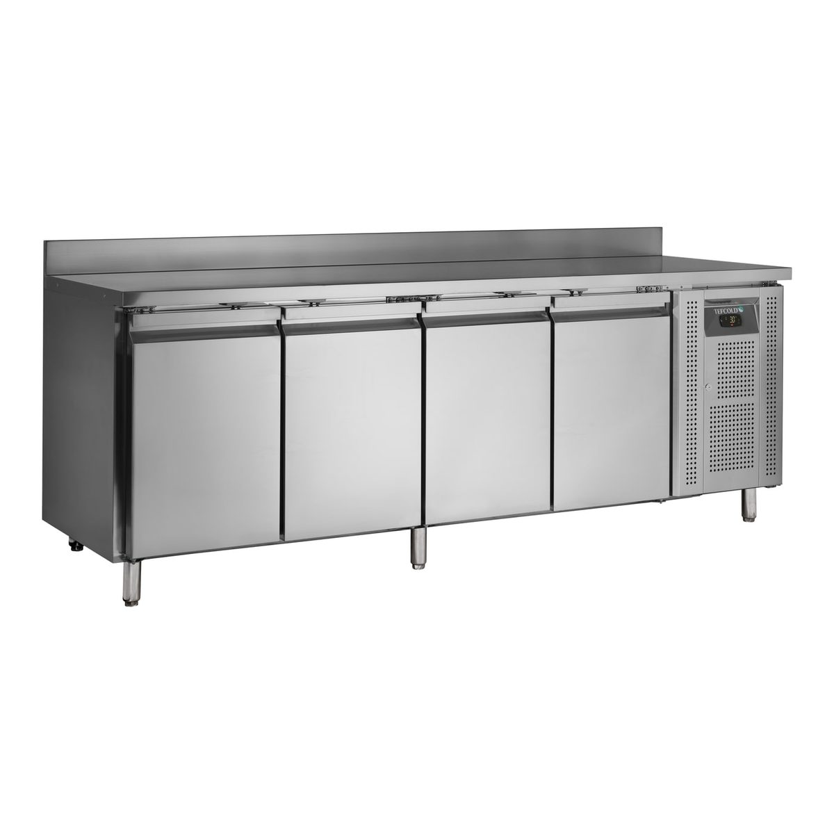 Külmtöölaud CK7410X1SP