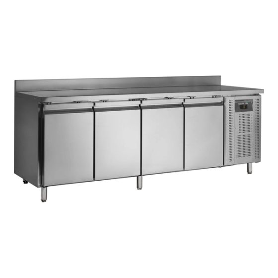 Külmtöölaud CK7410X1SP