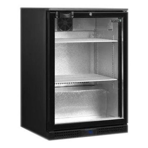 Baarikülmik-joogikülmik DB126H