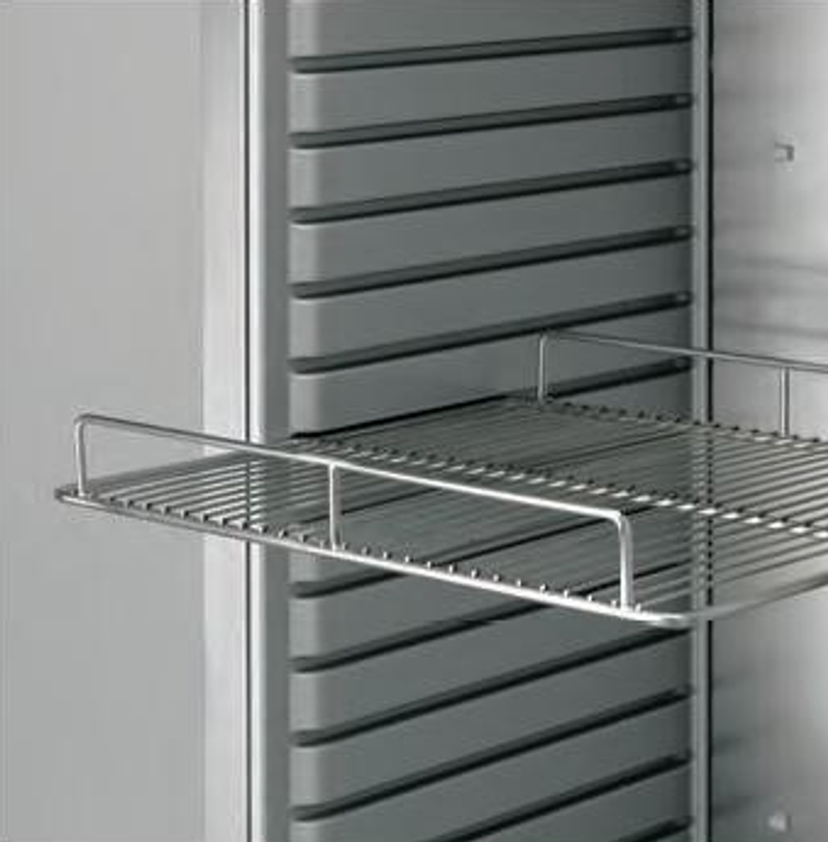 Sügavkülmkapp COMPACT F610LG – tootefoto 9