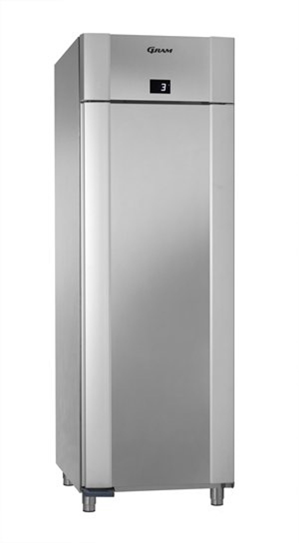 Külmkapp Gram ECO PLUS K 70 CCG L2 4N – tootefoto 2