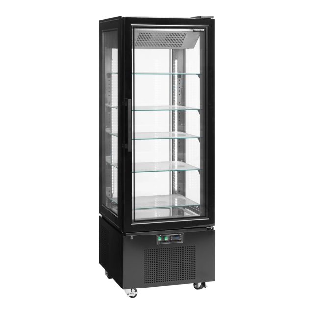 Sügavkülmvitriin UPD400-F