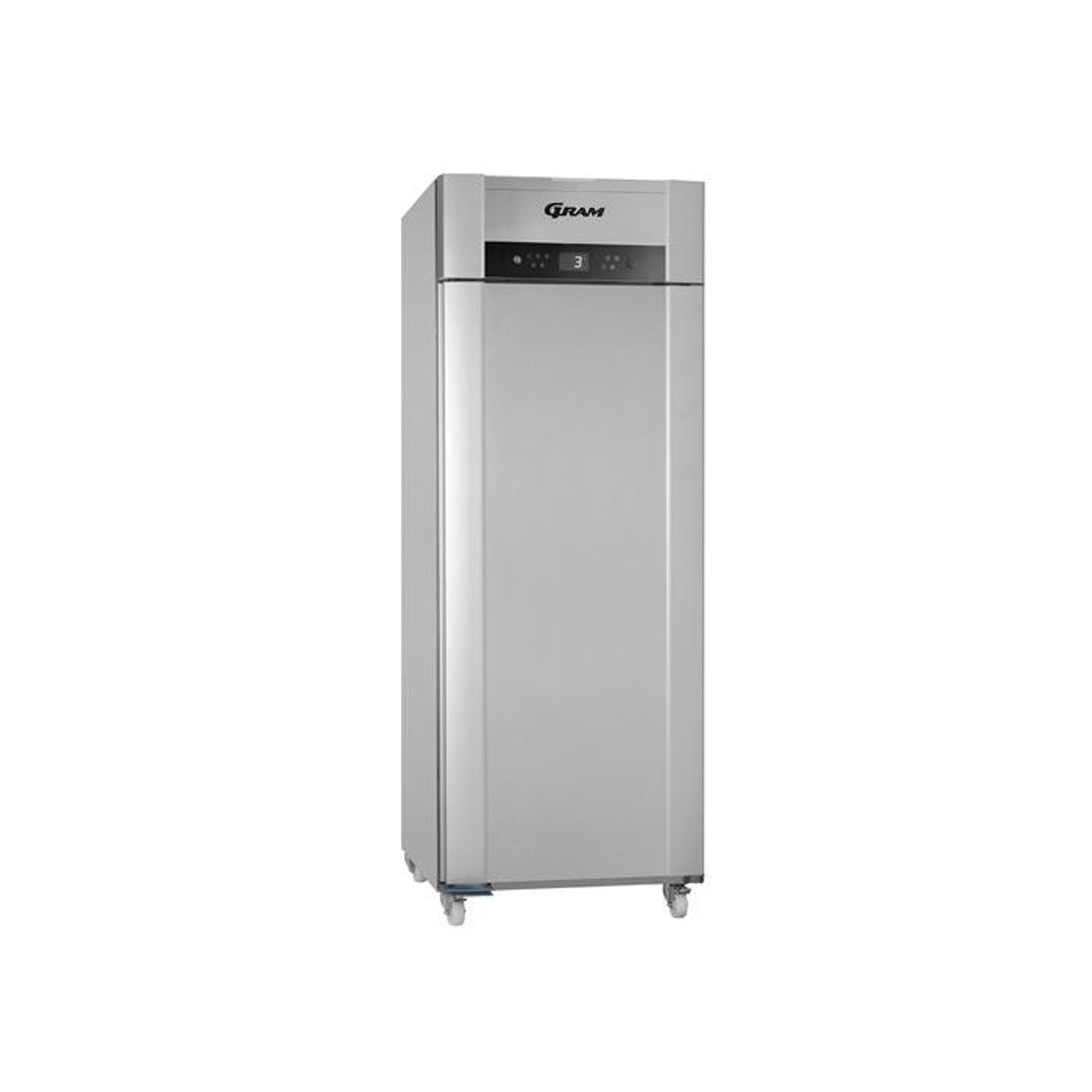 Külmkapp GRAM SUPERIOR TWIN M 84 RCG L2 4S