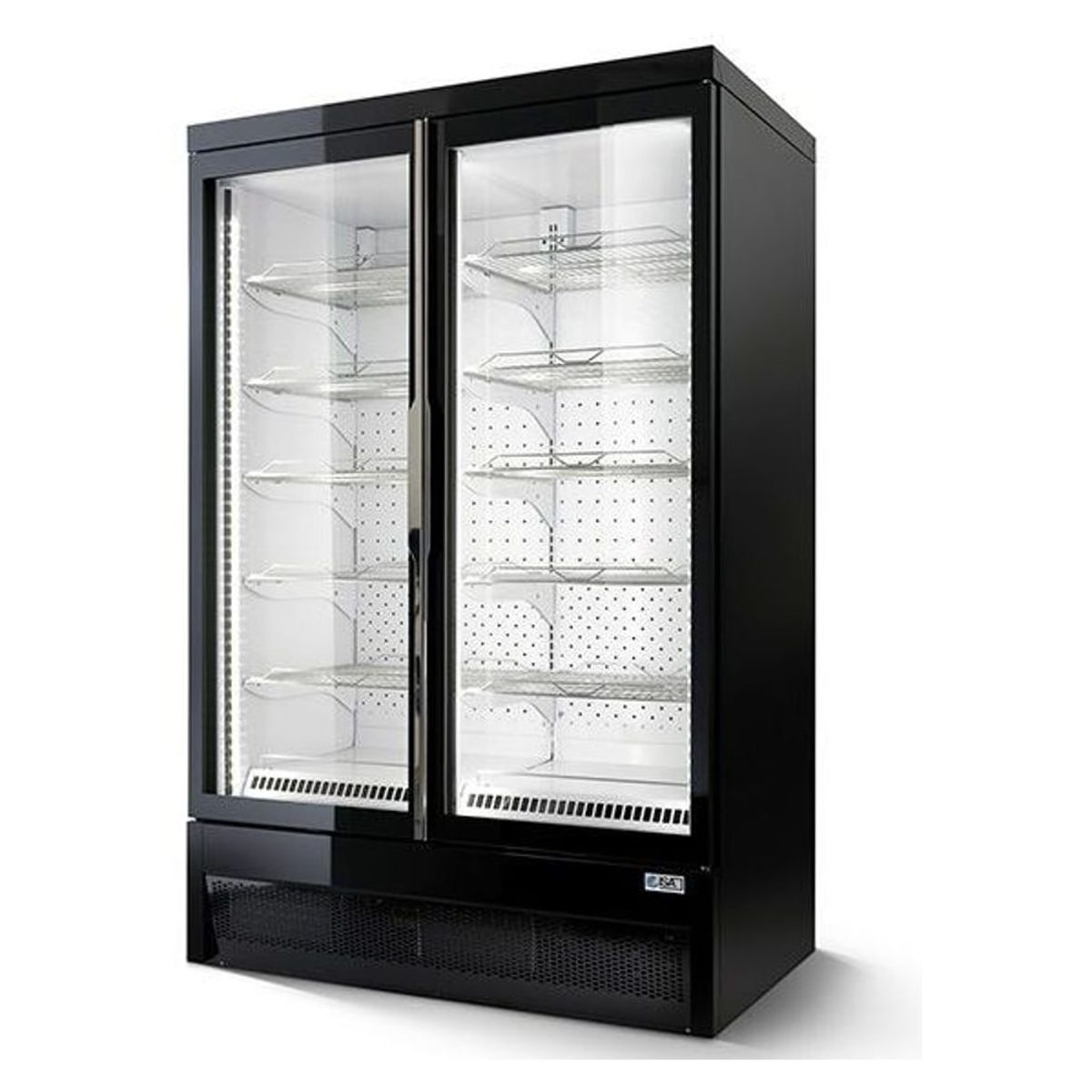 Sügavkülmriiul ISA Galaxy TB