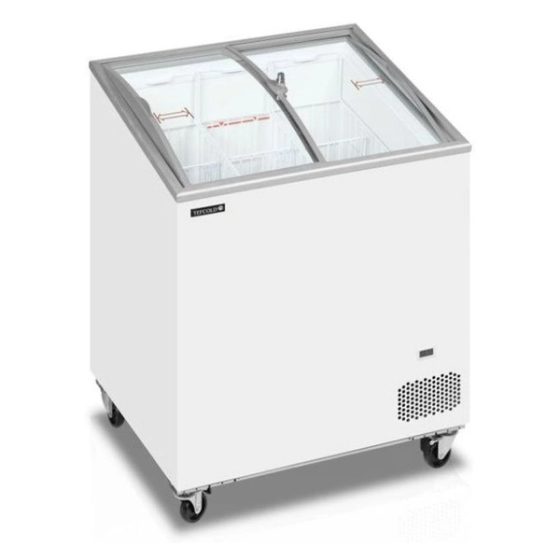 Sügavkülmkirst IC201SCEB