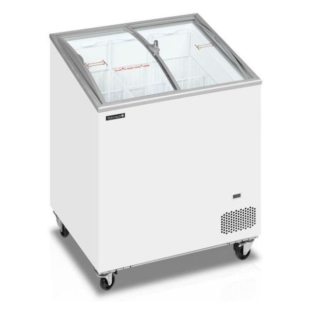 Sügavkülmkirst IC201SCEB