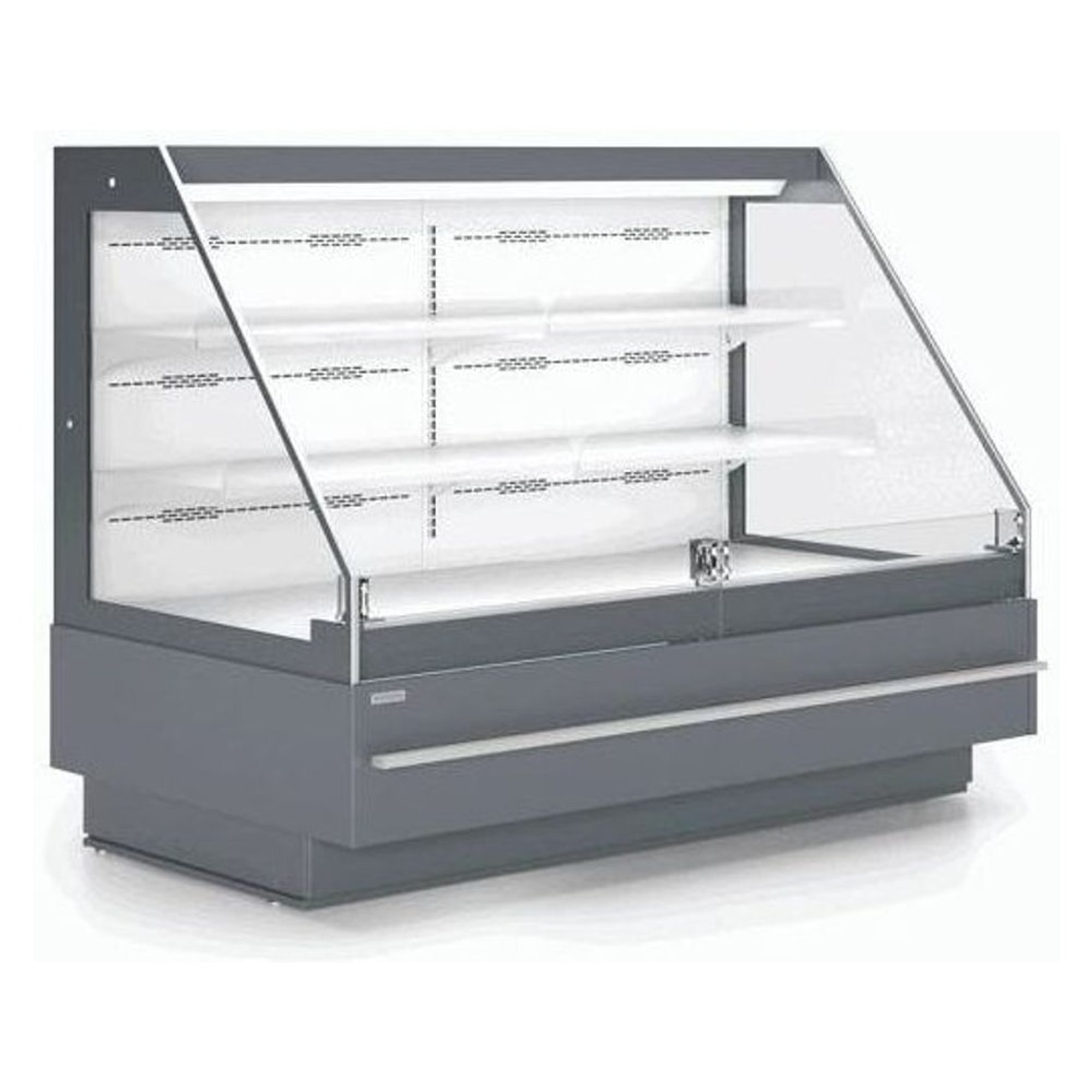 Külmriiul RCCA COGITA 109.150