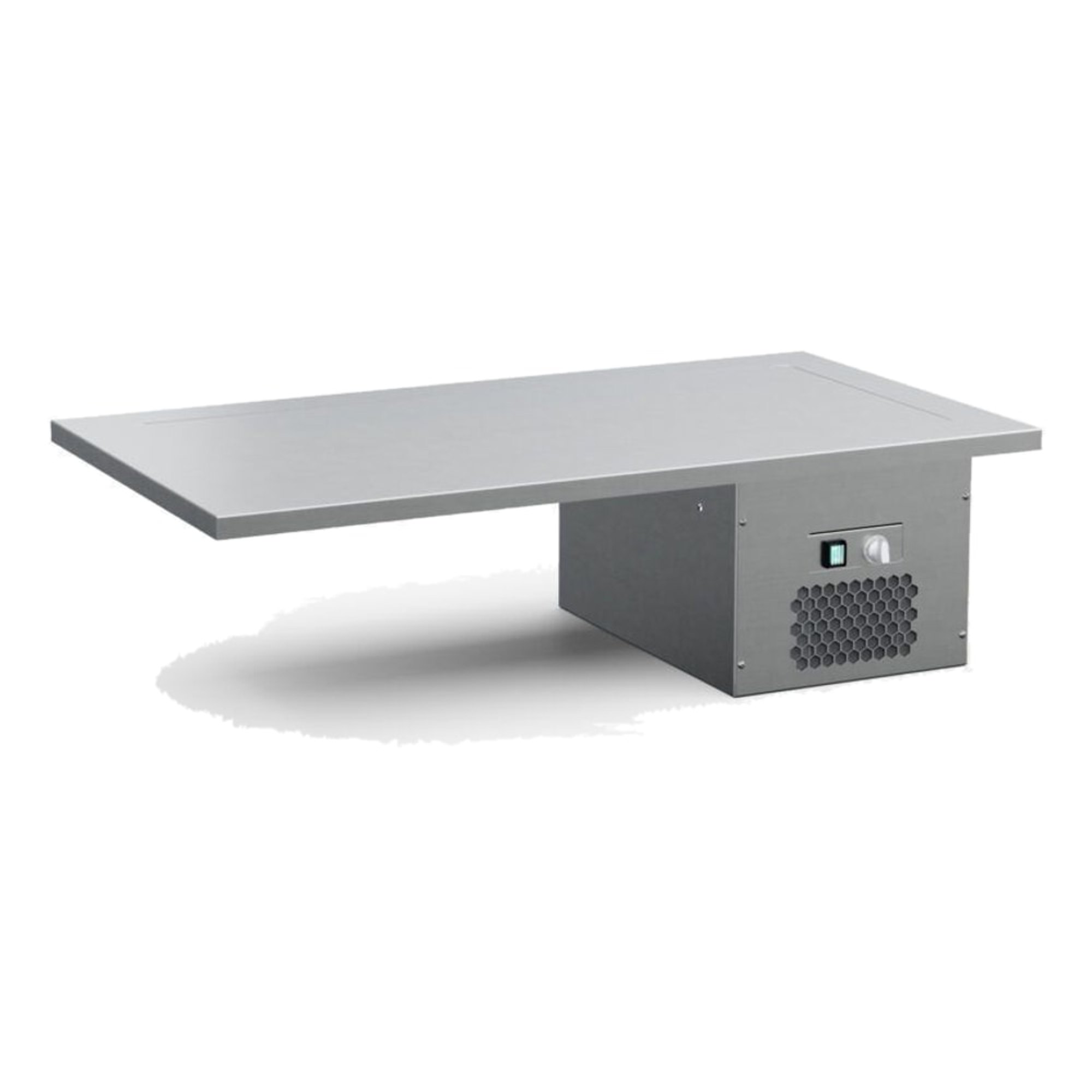 Drop-in külmtasapind DIKT-3GN