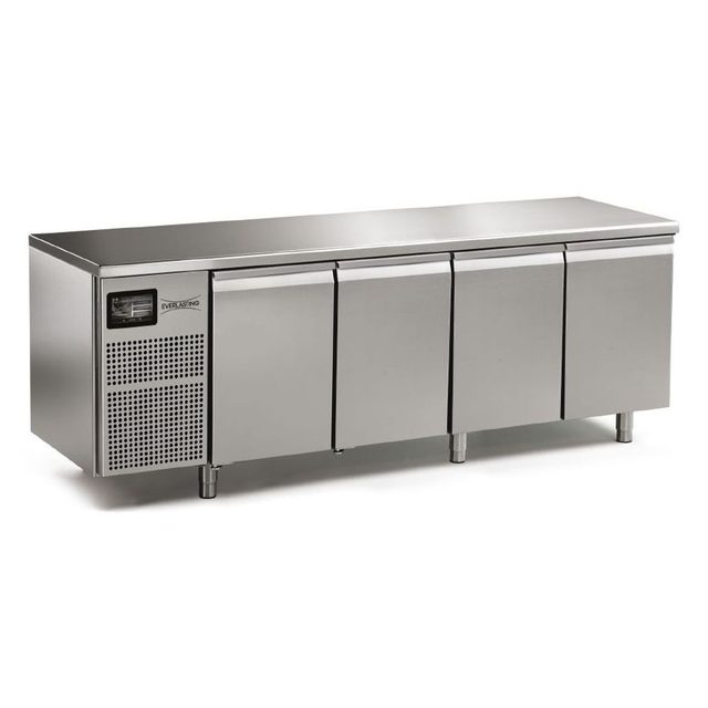 Kaugjahutusega kerkelaud Everlasting Bakery Tab FL 251